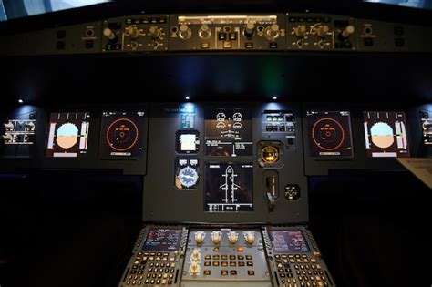 Image result for Aircraft Flight Control System