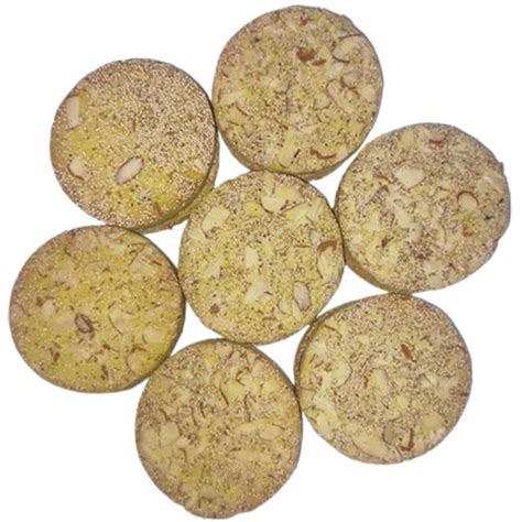 NAMKEEN KULCHA