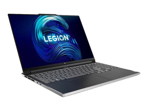 Buy Lenovo Legion S7 16IAH7 82TF - Intel Core i7 12700H / 2.3 GHz - Win ...