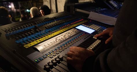 Image result for Sound Engineering Technicians
