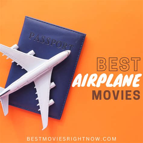 Best Airplane Movies - What to Watch Guide