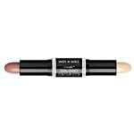 Buy Wet N Wild Megaglo Dual - Ended Contour Stick - Light/Medium Online ...