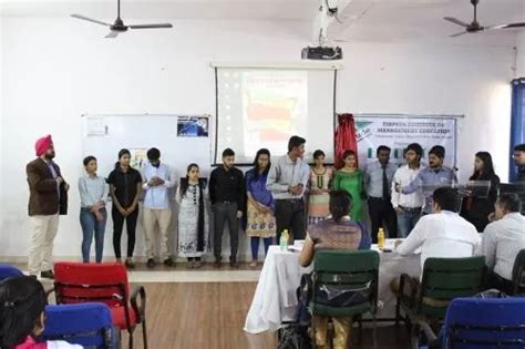 Tirpude Institute of Management Education Nagpur Campus: Photos ...