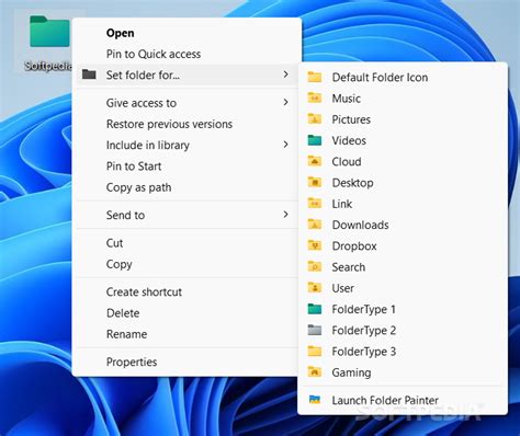 Image result for Free Folder Colorizer