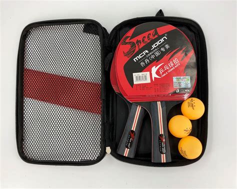 乔丹（中国）专卖乒乓球拍对拍训练比赛用双反胶球拍厂家批发-阿里巴巴