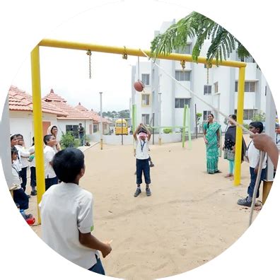 #1 CBSE School in Coimbatore | Peepal Prodigy CBSE School