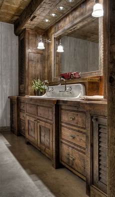 Bathroom Vanity Ideas by 35 Best Rustic Bathroom Vanity Ideas And Designs For 2020 Bathroom Vanity Ideas