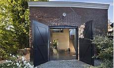 19th Century Coach House by Architects Turn A 19th Century Coach House Into A 19th Century Coach House