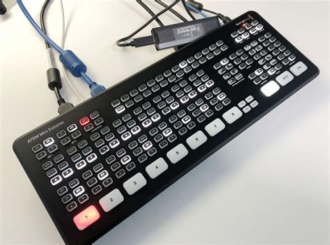 Image result for Atem ISO Extreme USB Control