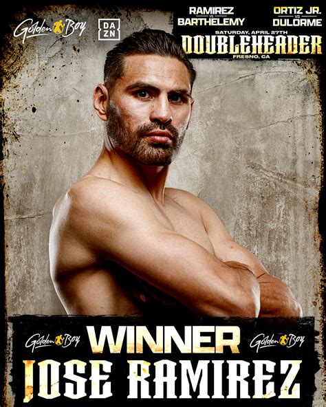 Рамирес уверенно дебютировал в Golden Boy Promotions - Ready To Fight