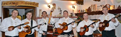 Tamburaški sastav TALIRI | Varaždin