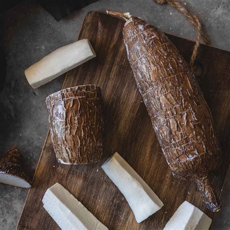 What is Yuca (Cassava) and What Does it Taste Like?