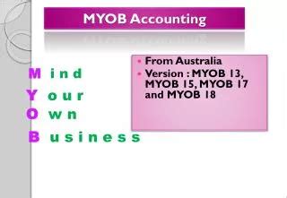 Tutorial MYOB Accounting 的图像结果
