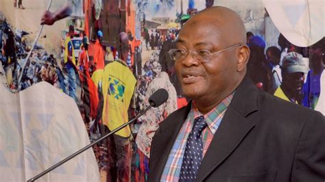 Church Brief Media Others on Community Service Projects, Newsroom