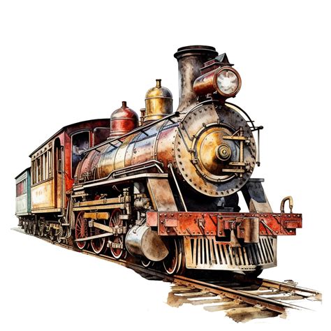 steam engine clipart #3964049 | Clipart Library