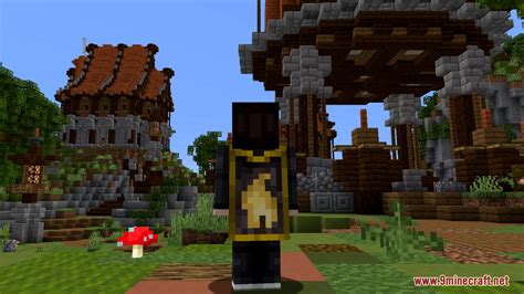 Capes Fabric Mod (1.19.2, 1.18.2) - Using Capes from OptiFine, LabyMod ...