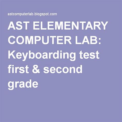 Image result for Computer Letter Test