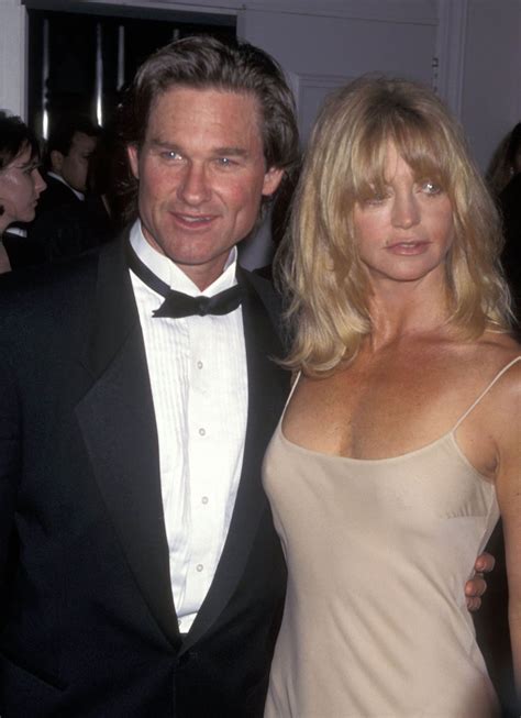 Kurt Russell - Biography, Height & Life Story | Super Stars Bio