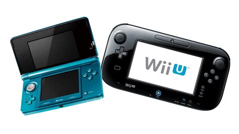 Wii U Games On 3Ds at Ilene Haase blog