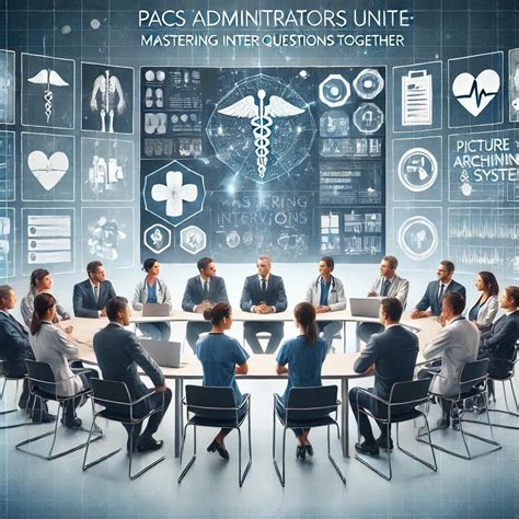 PACS Administrator Salary Range - What You Should Know