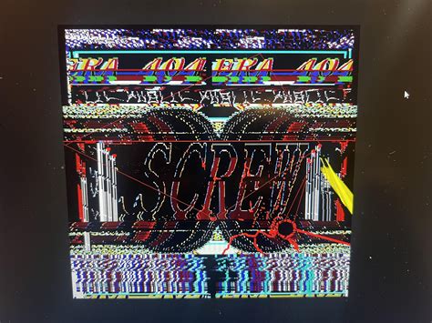 some examples of the MS paint art style I invented called digital ...