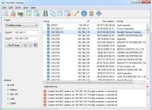 AXIS IP Utility: All versions - Software Informer