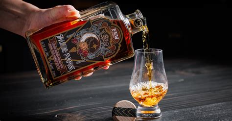 Smashing Pumpkins Release Signature Bourbon With Chicago's FEW Spirits ...