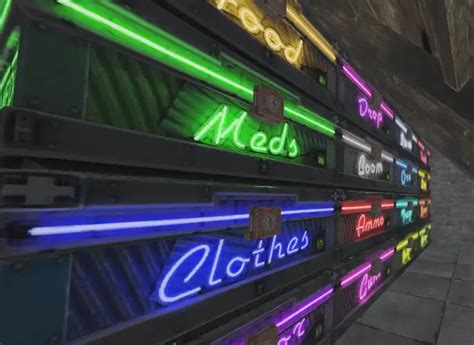 Image result for Stack Inventory Rust