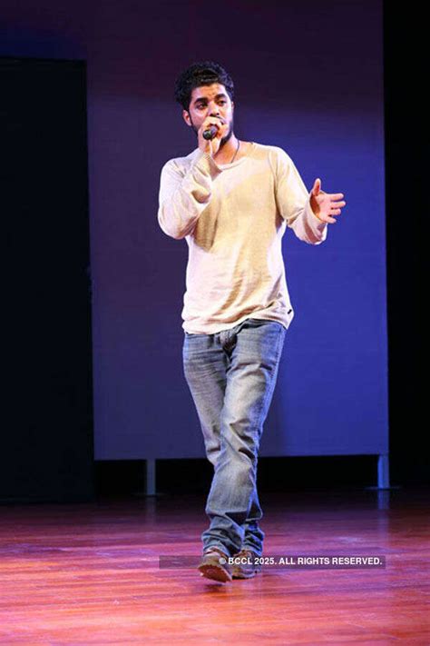 Fresh Face auditions @ NHCE Photogallery - ETimes