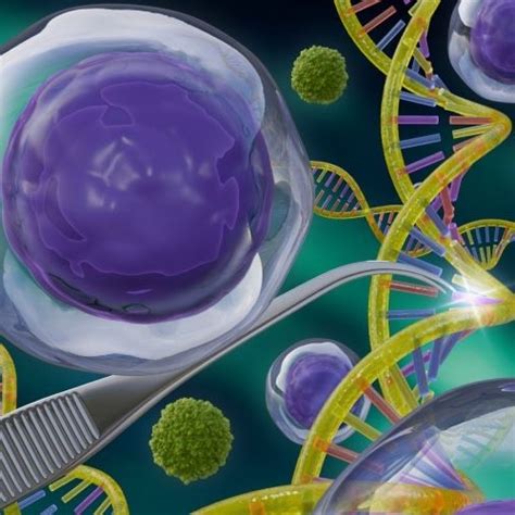 Revvity at ASGCT 2025 | Revvity