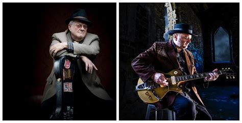 Tim Williams & David Gogo, Upstairs Lounge, Oak Bay Recreation Centre ...