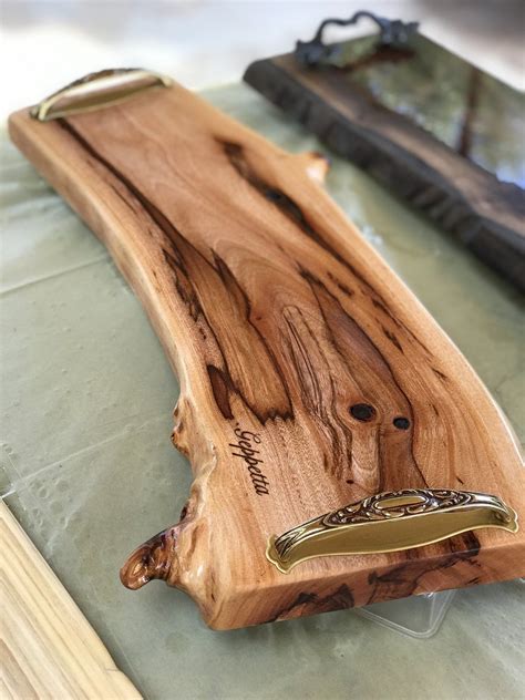 Geppetta Boards- Handmade Wooden Charcuterie and Cheese Boards ...