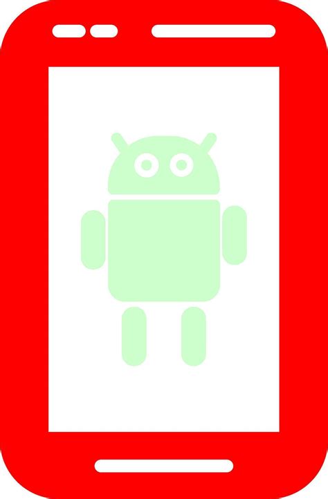 Image result for Android Update Icon