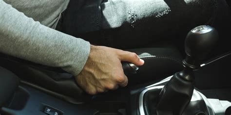 Image result for How a Emergency Brake Release Spring Works