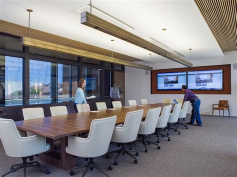 The David and Lucile Packard Foundation by EHDD - Architizer