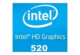 Встроенная intel hd graphics 520