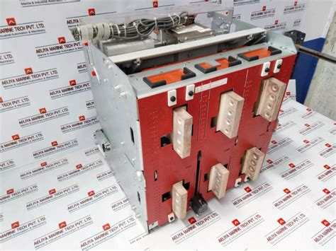 Terasaki Electric Tempower2 Ar332S-r Air Circuit Breaker 3200A – Aeliya ...