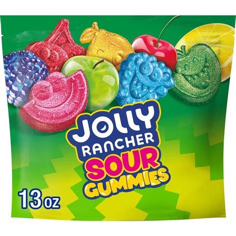 Jolly rancher sour candy in Jolly Rancher - Walmart.com