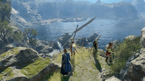 Baldur's Gate 3: Should you choose Sovereign Glut or Spaw in BG3