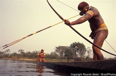Fishing Trap Technology: Indigenous Aquatic Harvesting Methods