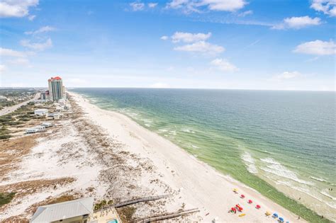Phoenix West II | Orange Beach Luxury Condo Rentals