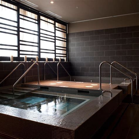 Inside Yuan Spa: Bellevue Bound With Tyson Dutta