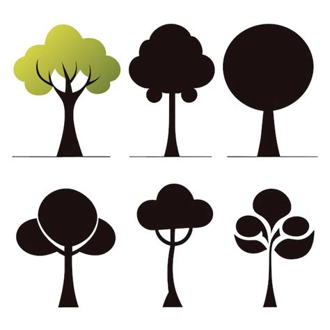 Tree Vector 的图像结果