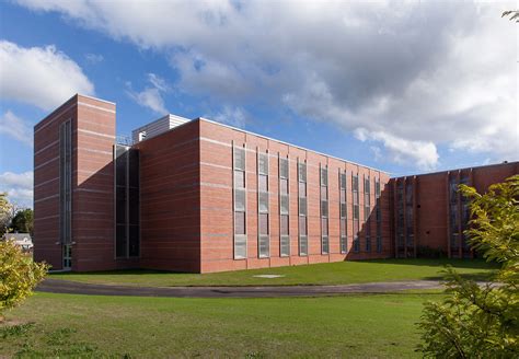 Springfield Central High School