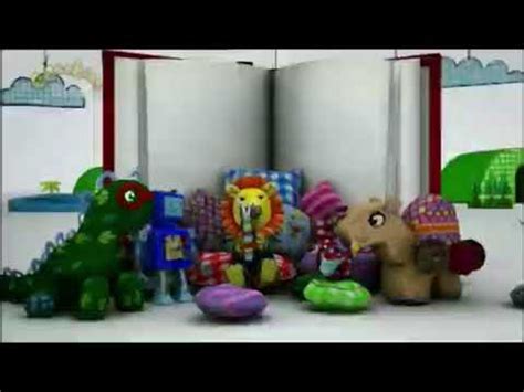 Image result for CBeebies 5 Days a Week Promo