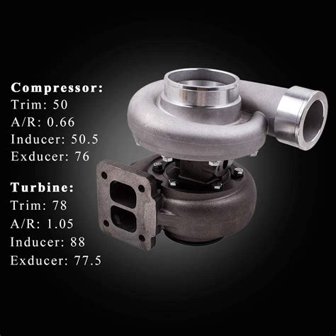 GT45 Turbo Install 的图像结果