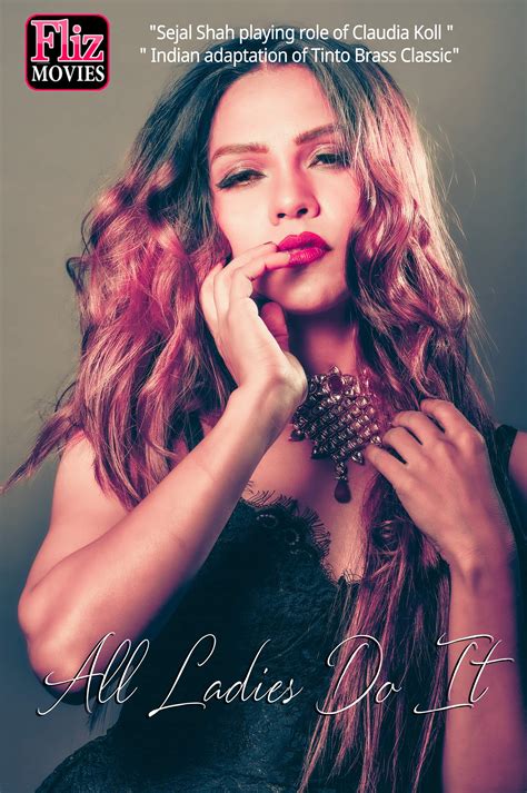 All Ladies Do It Movie Poster