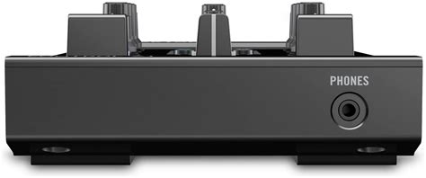 Native Instruments Traktor Kontrol Z1 DJ Mixing Interface | Shop online ...