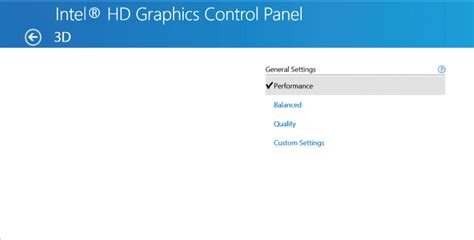 How to Optimize Intel HD Graphics 的图像结果