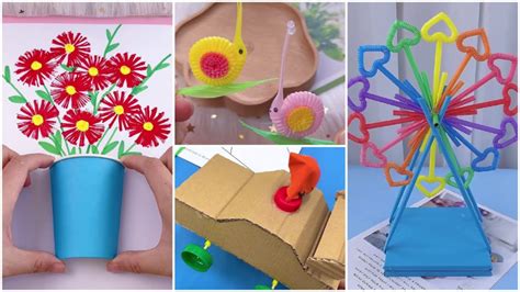 Fun Craft Tutorials 的图像结果